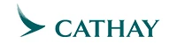 Cathay Pacific