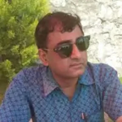 Bishnu Adhikari